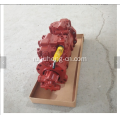 Гидравлический насос Hyundai R150LC-7 31N3-10010 K3V63DT-1L9R-9N1S